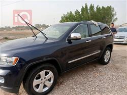 جيب جراند شيروكي